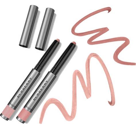 burberry beauty store|burberry beauty lip contours.